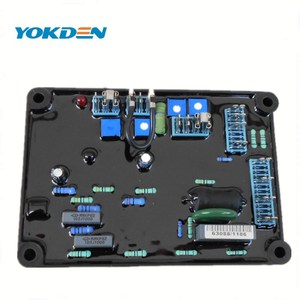 Hochwertiger Generator AVR Schaltplan AVR AS480 für Generator teile - Product Image 1