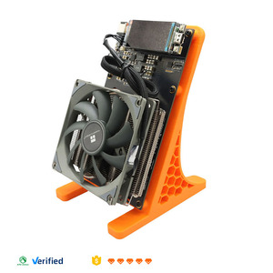 Aslminer bitaxe Supra Hex 701 4.2t 75W Bitcoin Solo máy khai thác SHA-256 thuật toán BTC máy khai thác Xổ Số Crypto thợ mỏ - Product Image 1