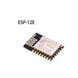 ESP8266 ESP-12F Serial WIFI Moule ESP-01 ESP-07 ESP-12S ESP-12EF W600 seriellen WIFI Wireless-Modul ESP32 Wireless-Transceiver - Product Image 5