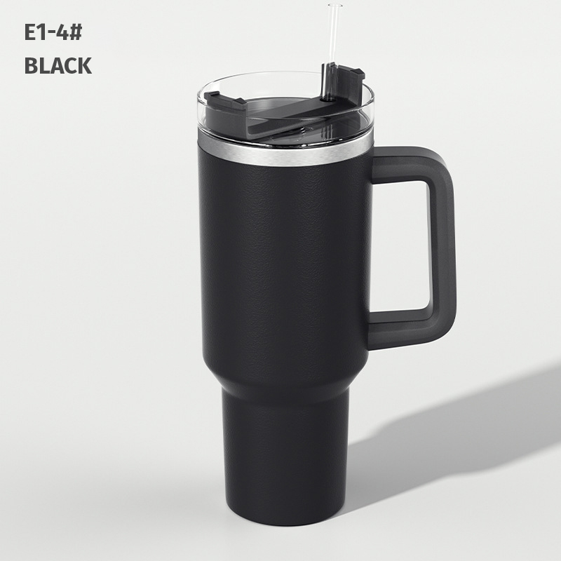 E1-4# BLACK