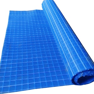 Supplying Heavy Duty PVC Building Safety Nets Factory Price for Scaffold and Security