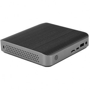 Передняя панель Usb 3 Gabinete Mini Itx программирующий корпус акриловый конец настольной книги Wincase технологии настольный монитор крепление