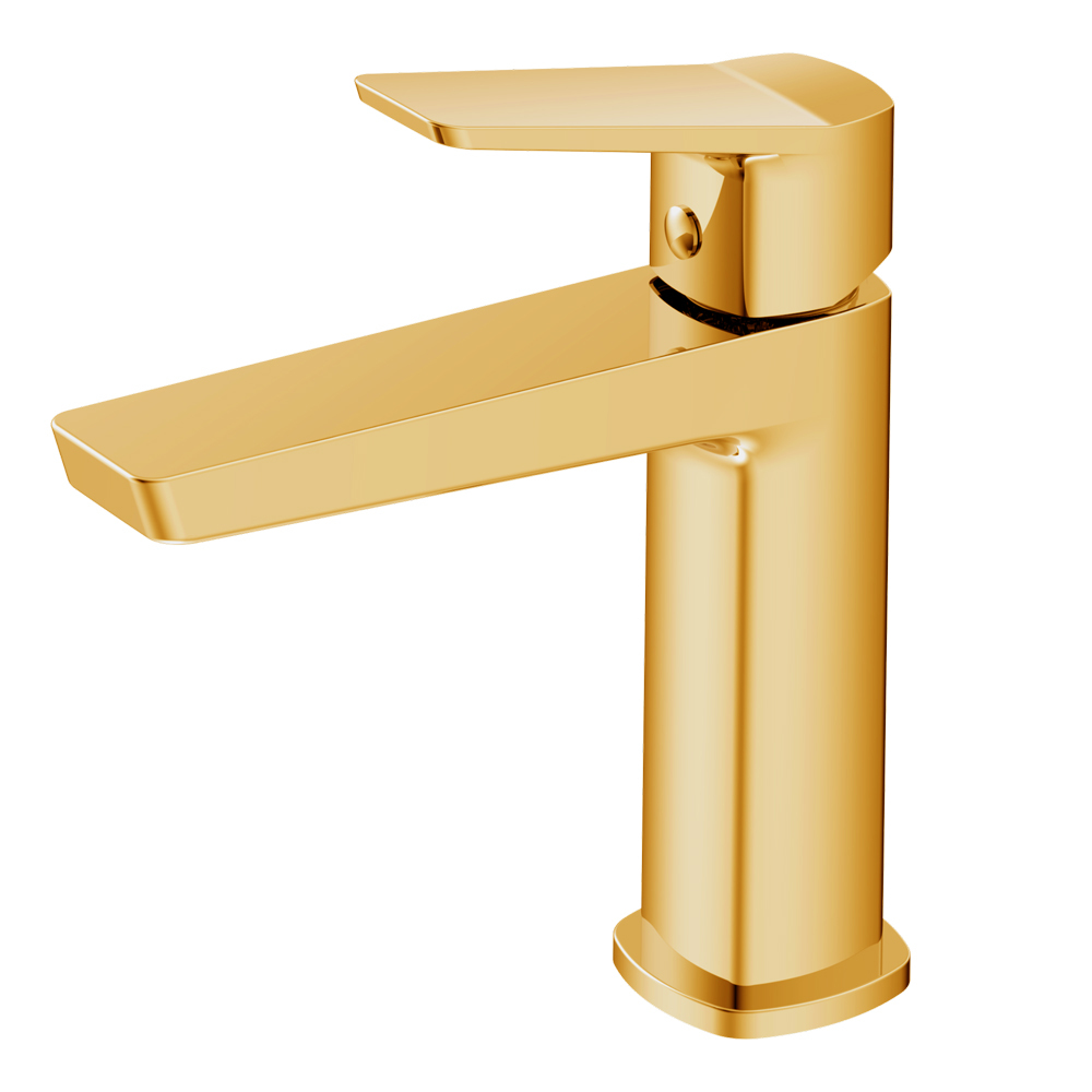 Oro spazzolato