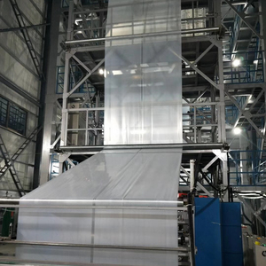Wholesale Good Quality 20ft Container Food Grade Oil Wine Transportation Disposable <strong>Flexibag</strong>/flexitank - Product Image 3
