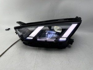 車用LEDヘッドライトハロゲン & キセノンヘッドライトオリジナルプロジェクター用2023 BYDカモメハロゲンヘッドライト - Product Image 3