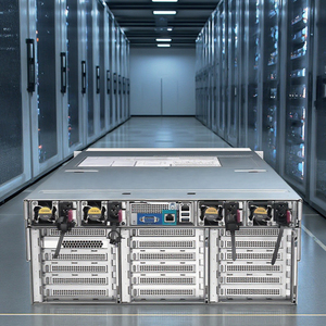 H3C UniServer R6900 <strong>G3</strong> High Reliability Capacity Suitable for Large Enterprises 4U 4 Intel Xeon CPU Rack Server - Product Image 6