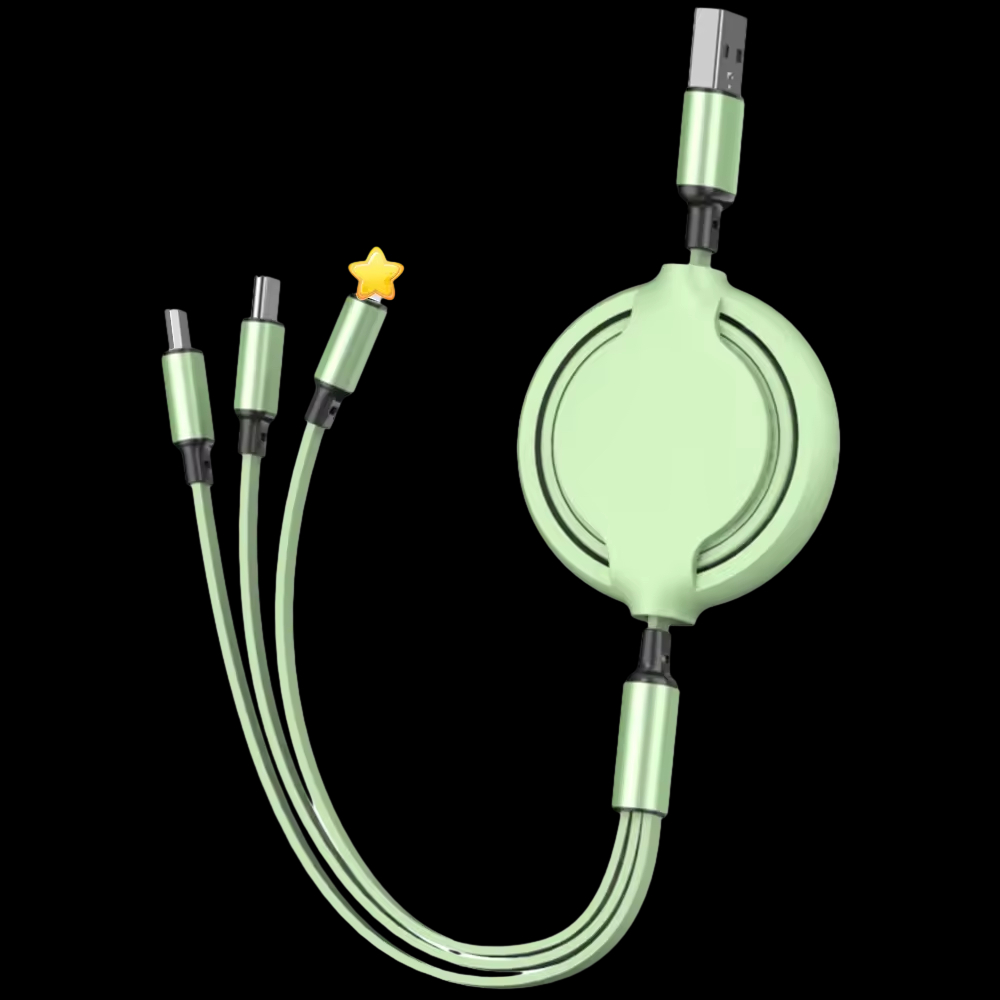 Cable de datos personalizado
