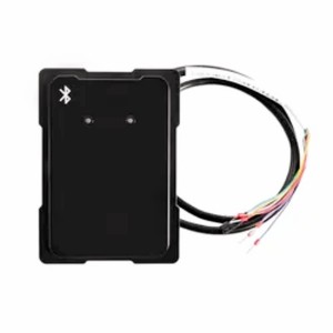 Hot Sales 79G Millimeter Wave Bluetooth Radar Detector Car <strong>Obstacle</strong> <strong>Detection</strong> <strong>Sensors</strong> Vehicle Loop Detector for Parking Barrier