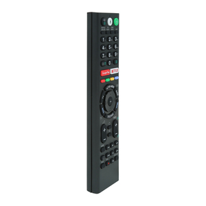 HUAYU RMF-TX310E universal tv fernbedienung codes für sony smart ad009-02 rmt -tx 220 lcd tv - Product Image 3