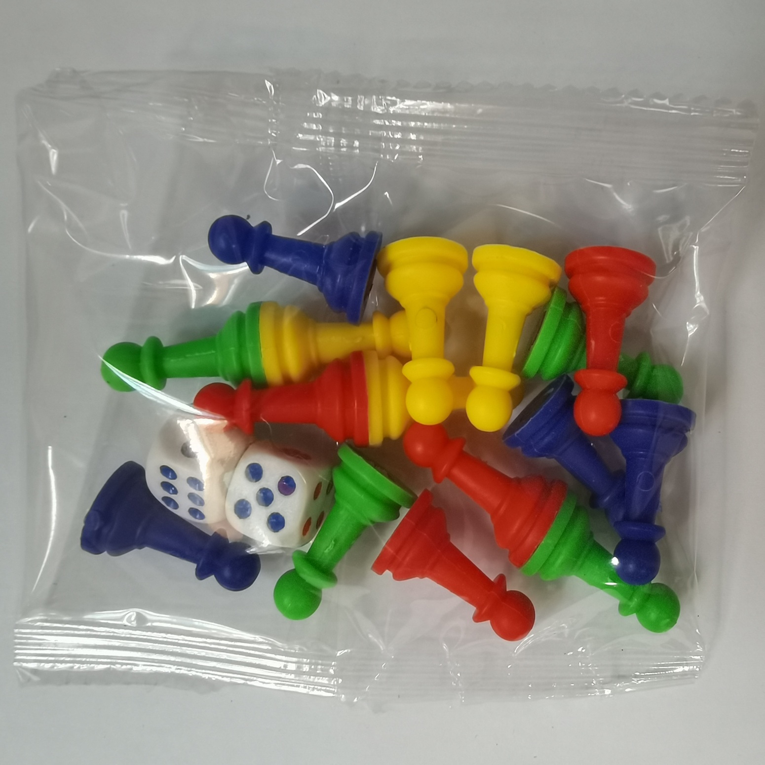 Multi Ludo M, sin imán