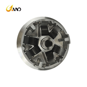 WANOU PCX160 CVT parçaları motosiklet varator takma