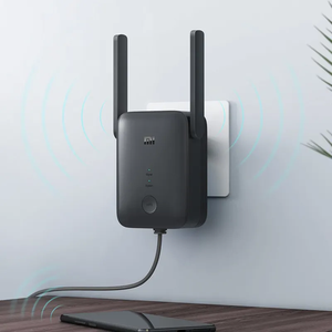 Ac1200 High-speed <strong>Wifi</strong> Create Your Own Hotspot Repeater <strong>Network</strong> Mijia <strong>Wifi</strong> Ethernet Port Global Version <strong>Wifi</strong> Range <strong>Extender</strong> - Product Image 4