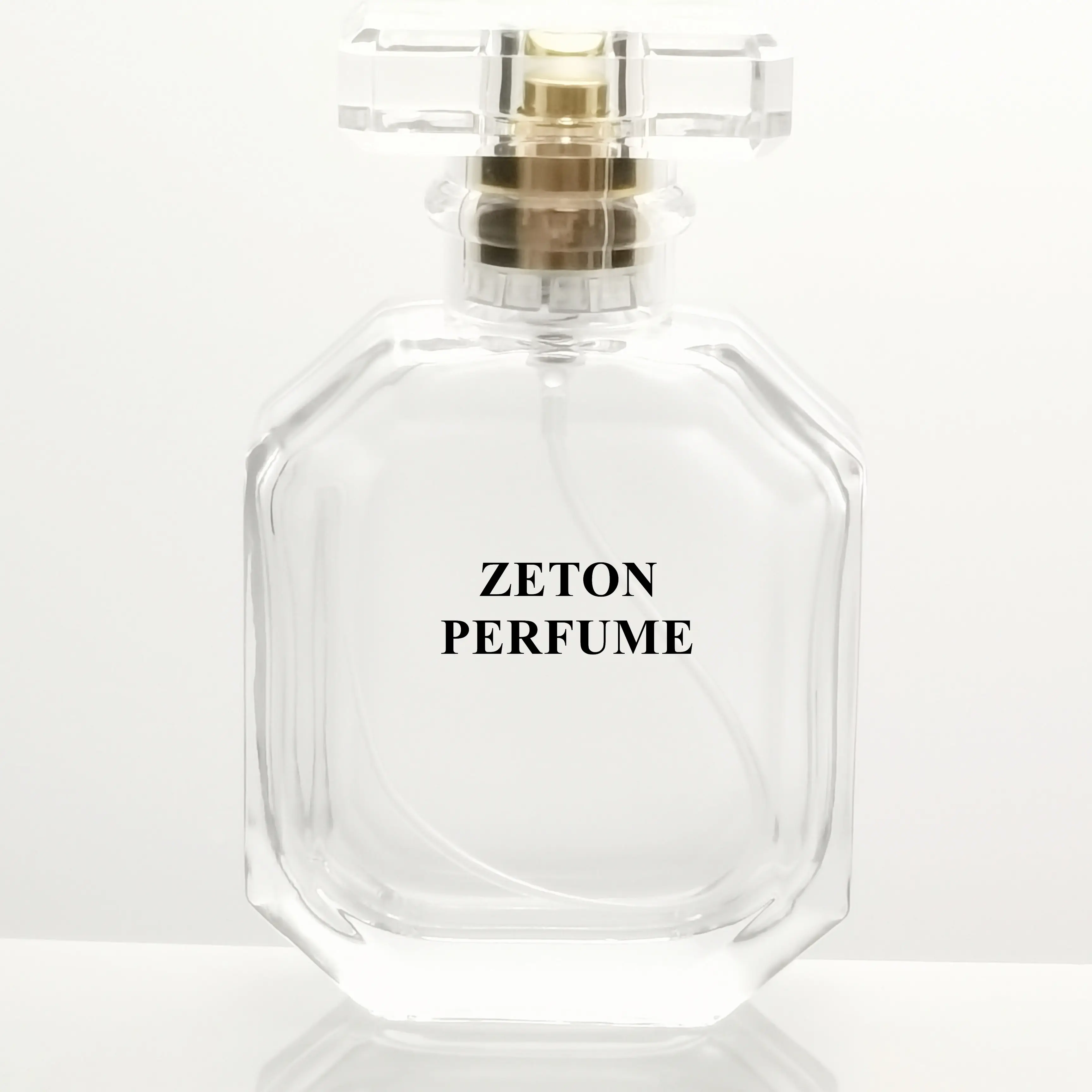 Wholesale price empty perfume spray bottle 30ml 1oz 50ml 100ml stock fragrance perfume glass bottle manufacturer