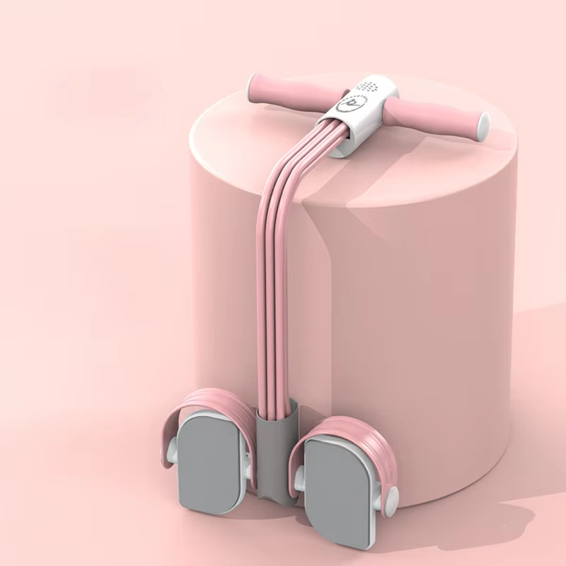 Count pink - 6 strands