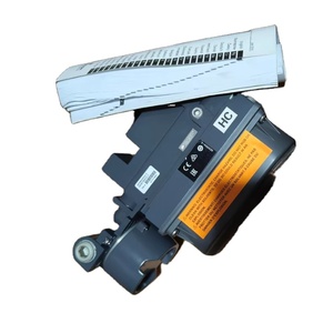 Módulo de entrada analógica SIEMENN PLC SIMATIC SM331 6ES7331-7RD00-0AB0