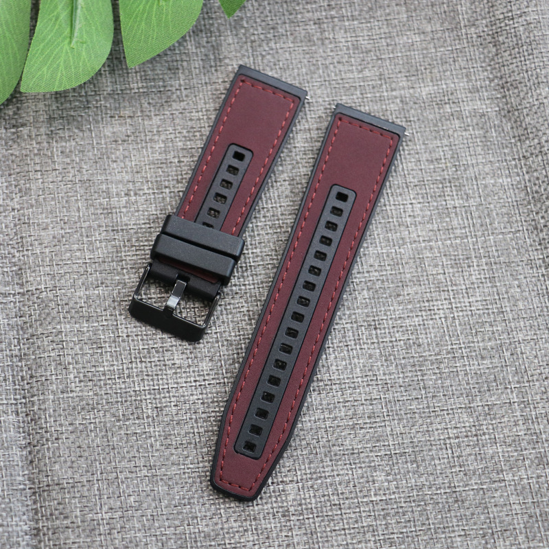 wine red