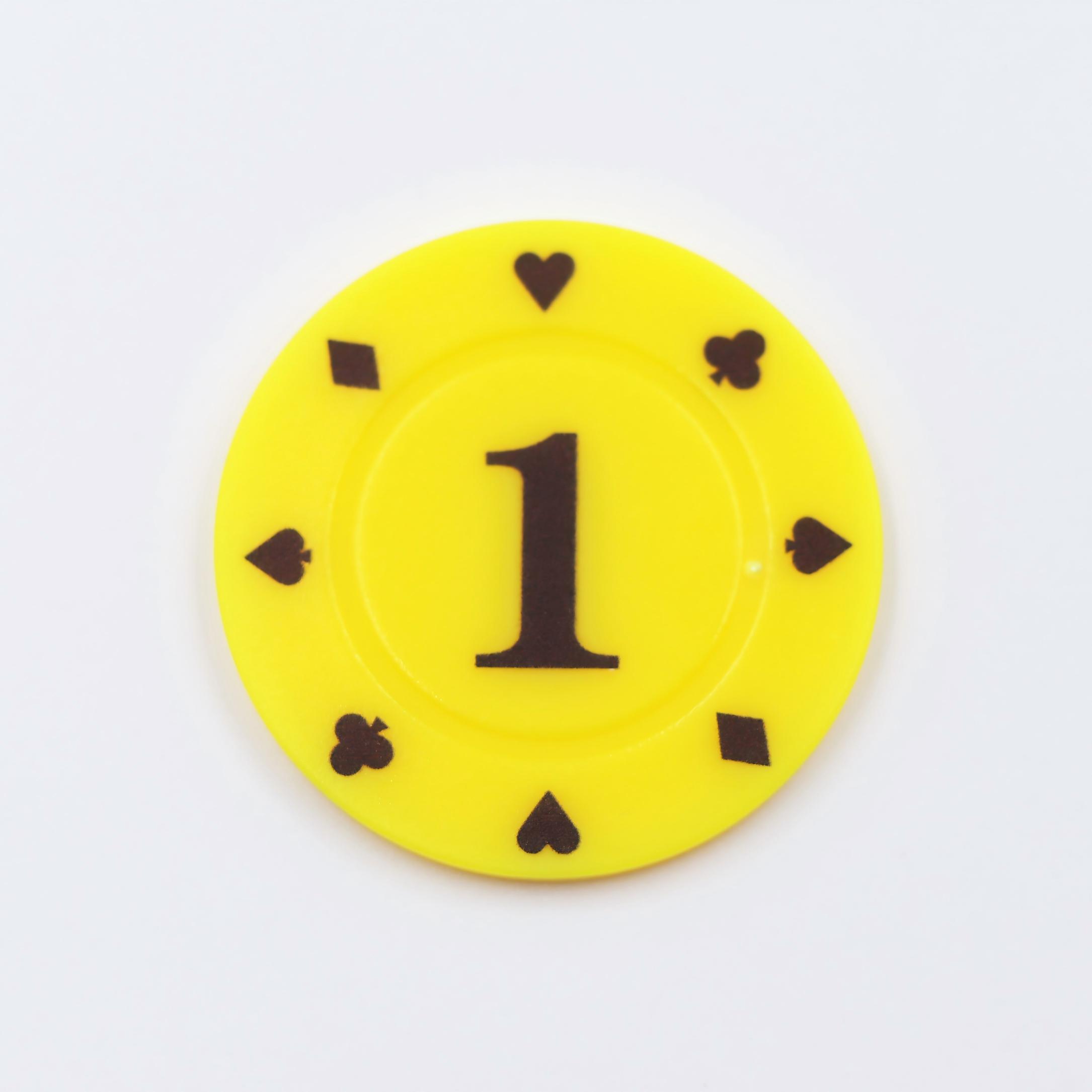 Jaune