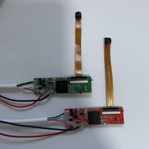 usb摄像头模块迷你pcb Avi摄像头