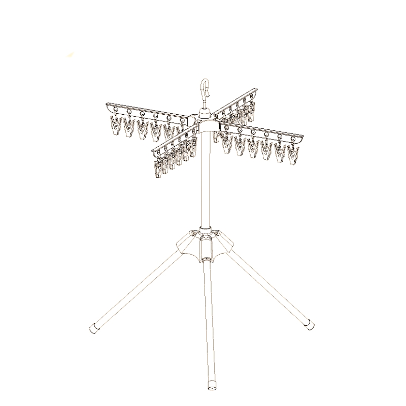 TDR32F BLANC