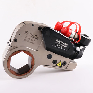 4xlct 489-5392 нм низкопрофильный гидравлический динамометрический ключ храповая кассета - Product Image 2