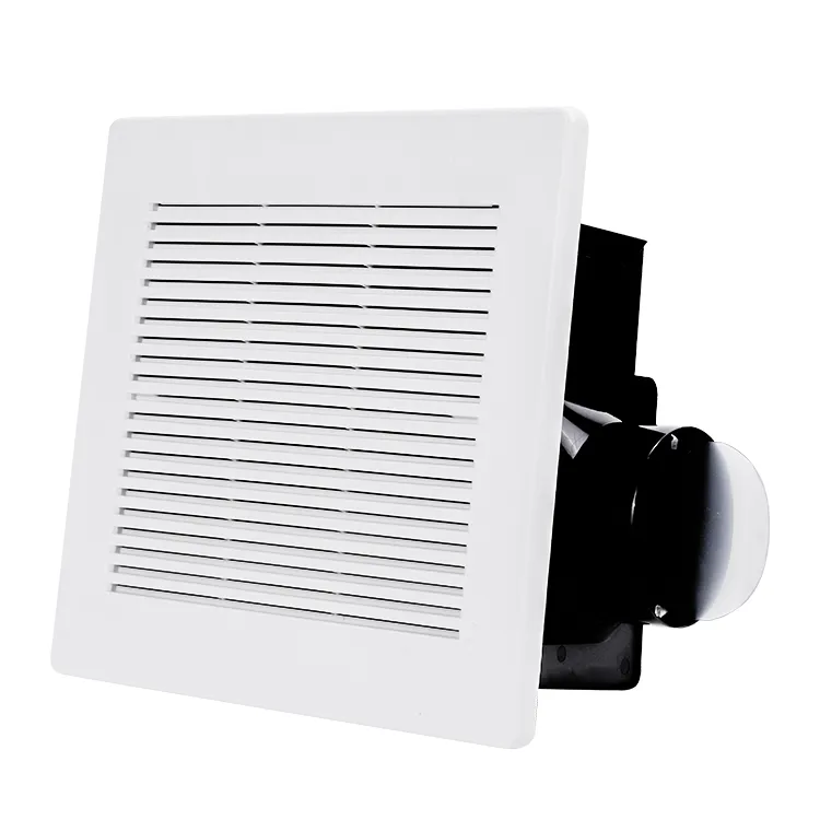Top-Rated Lowest Price Guaranteed Ceiling Centrifugal Duct Type Ventilation Exhaust Fan