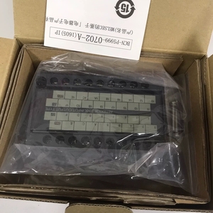 三菱A6TBXY36ターミナルモジュールプログラマブルロジックコントローラモジュール (PLC)PLCパック専用コントローラ - Product Image 1