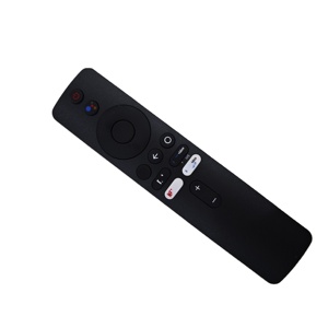 Universelle Ersatz fernbedienung Xiao M I TV-Box Remote Fixed Code Sprach fernbedienung - Product Image 1