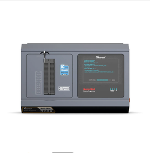 Xhorse VVDI Multi-prog-ECU-Programmierer Pro-Level-Programmierer-Tool Neu unterstützen ECU TCU Read/Write/Clone-Upgrade von vvdi prog