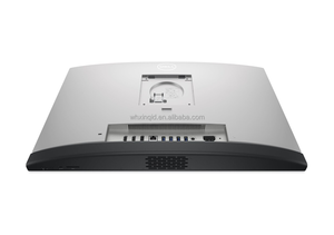 OptiPlex 7410 PC todo en uno de 24 pulgadas Intel 2/8G/256SSD Windows 10 utilizado para negocios con Wifi 6 - Product Image 4