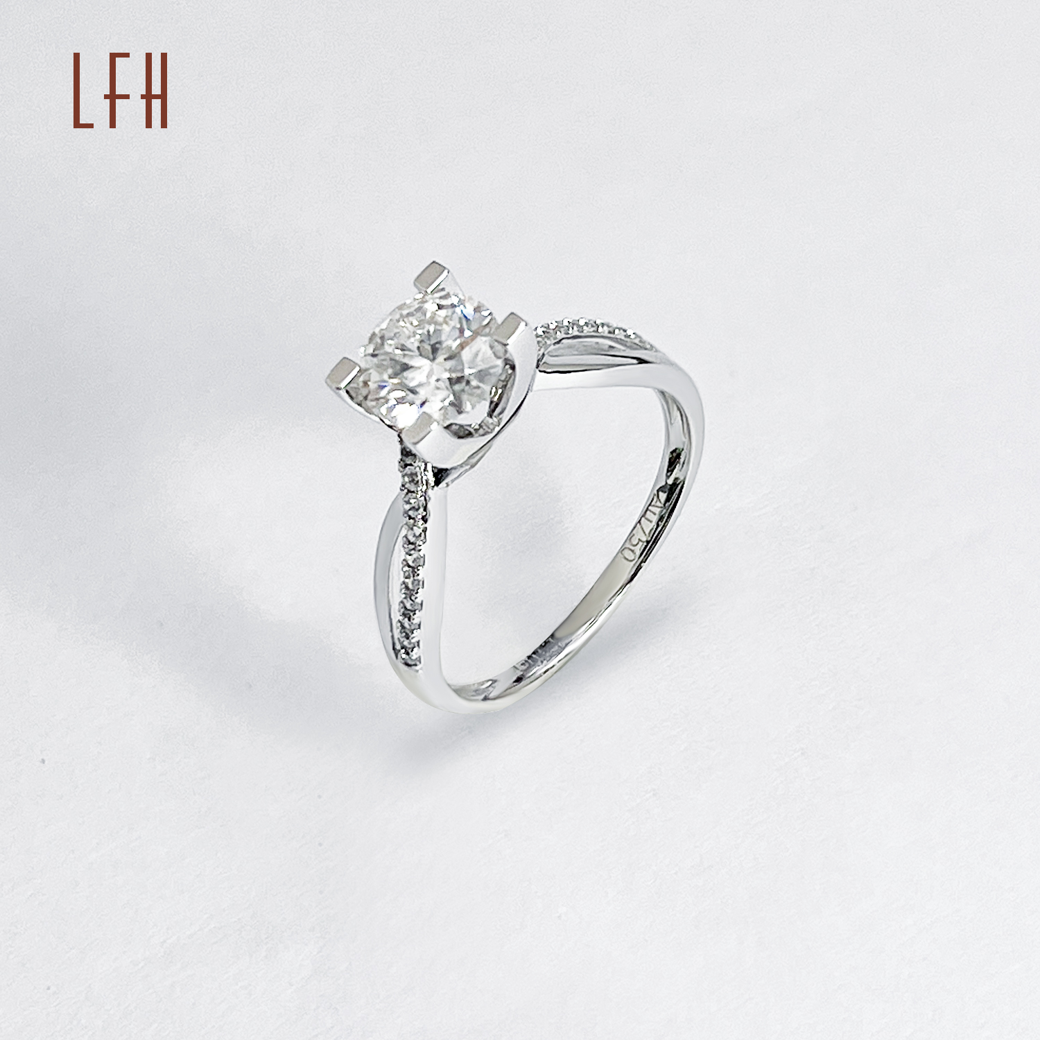 moissanite