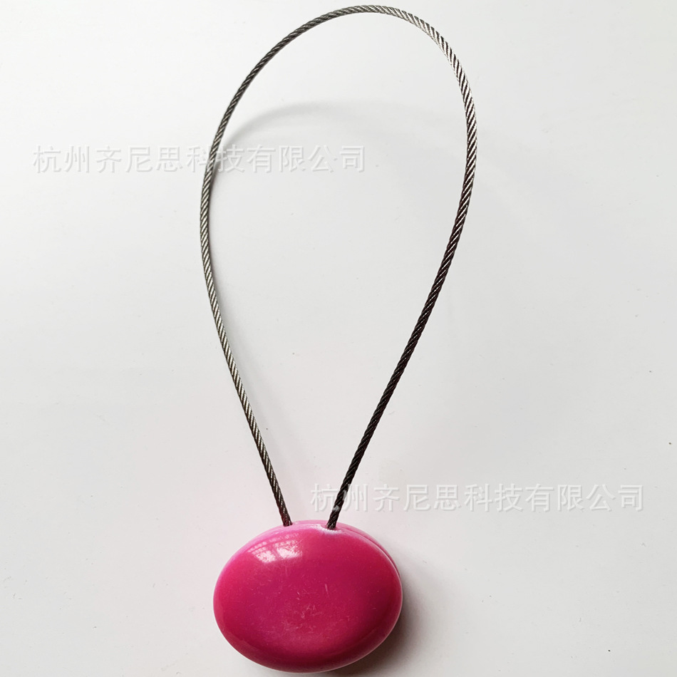 Rojo rosa