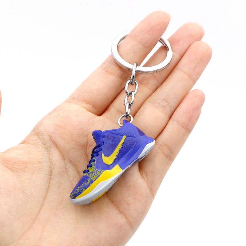 8 kobe 5th gen five-time champion