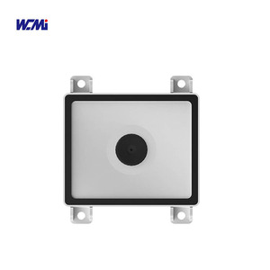 A EM1430 TTL 1D 2D USB UART RS232 Mini código QR Módulo de escaneo integrado motor lector de código QR escáner de código de barras para quiosco de pago - Product Image 1