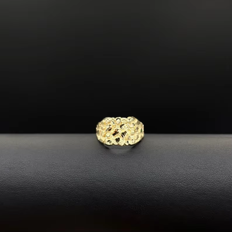 10mm Gold
