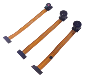 FYX Lager OV2640 Kameramodul 40 63 66 120 160 Grad 850nm Nachtsicht esp32 Cam-Modul - Product Image 3