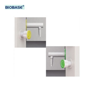 BIOBASE China C Ducted PP Fume Hood FH1000(P) <strong>Microprocessor</strong> <strong>Control</strong> <strong>System</strong> Me for Chemistry Laboratory - Product Image 5