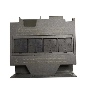 6ES7331-7KF02-0AB0 Original S7-300 <strong>Analog</strong> <strong>Input</strong> SM 331 <strong>Isolated</strong> <strong>Module</strong> - Product Image 4