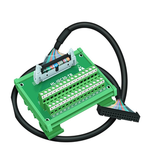 IDC30 Extended Data <strong>Cable</strong> IDC30 Terminal Block IDC30 Industrial Control Accessories - Product Image 4