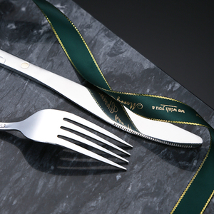 Набор столовых приборов из нержавеющей стали - Product Image 6