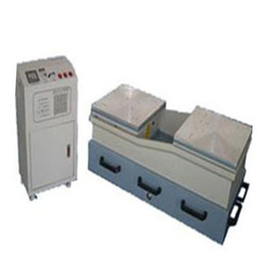 Equipo de laboratorio avanzado Máquina de prueba de vibración electromagnética Probador de vibración de transporte - Product Image 3