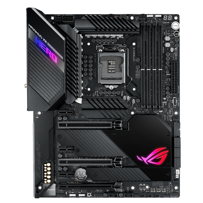 ROG MAXIMUS XII HERO (WI-FI)