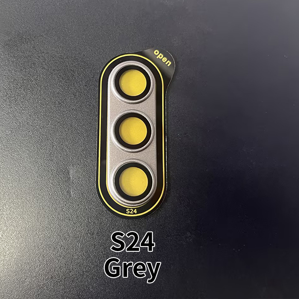 S24 gray