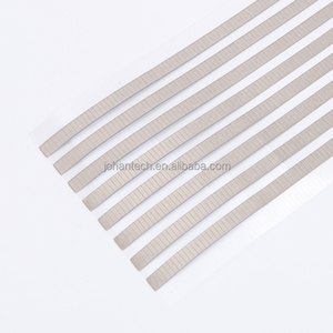 Miếng bọt biển đàn hồi dựa trên dẫn điện bọt Gasket cho EMI che chắn với chất kết dính ESD bảo vệ chết cắt ứng dụng tùy chỉnh - Product Image 1