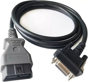 MDI 2主要なテストケーブルOBD2 DLCケーブル1699200142 GM MDI IIのためのEL-52100-1