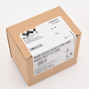 1pc Plc 6es7235-0kd22-0xa8 New <strong>Analog</strong> <strong>Input</strong>/<strong>output</strong> Module