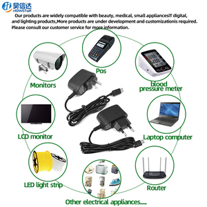 Fabrika fiyat Electronics cep telefonu şarj cihazı 5W güç adaptörü elektronik için Usb duvar şarj cihazı 6101/v8/v3 - Product Image 5