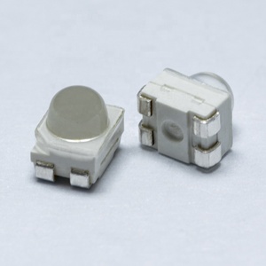 Açık işaretler için yüksek kaliteli P4 LED modülü 3528 SMD kırmızı LED 620-625nm tayvan Epistar - Product Image 5