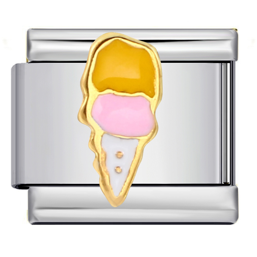 ICJ870-1 Argent