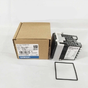 オムロン温度コントローラE5EC-RR2ASM-820 QR2ASM R2ASM CX2ASM QR2ASM PR2ADM CR2ASM PR2ASM -800 820 808 828 804 - Product Image 4