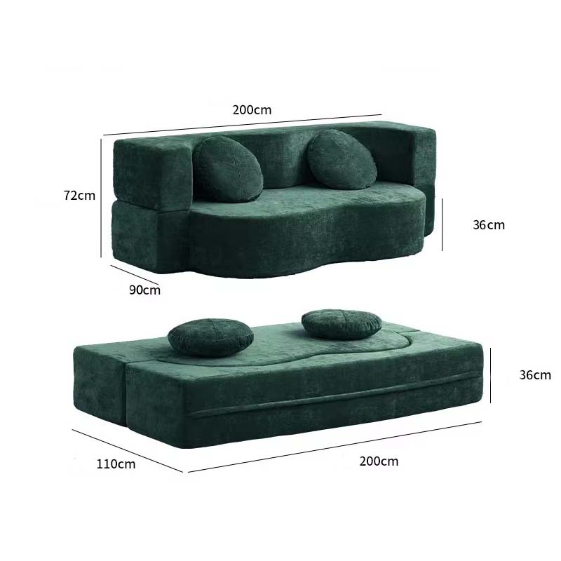 Verde militar